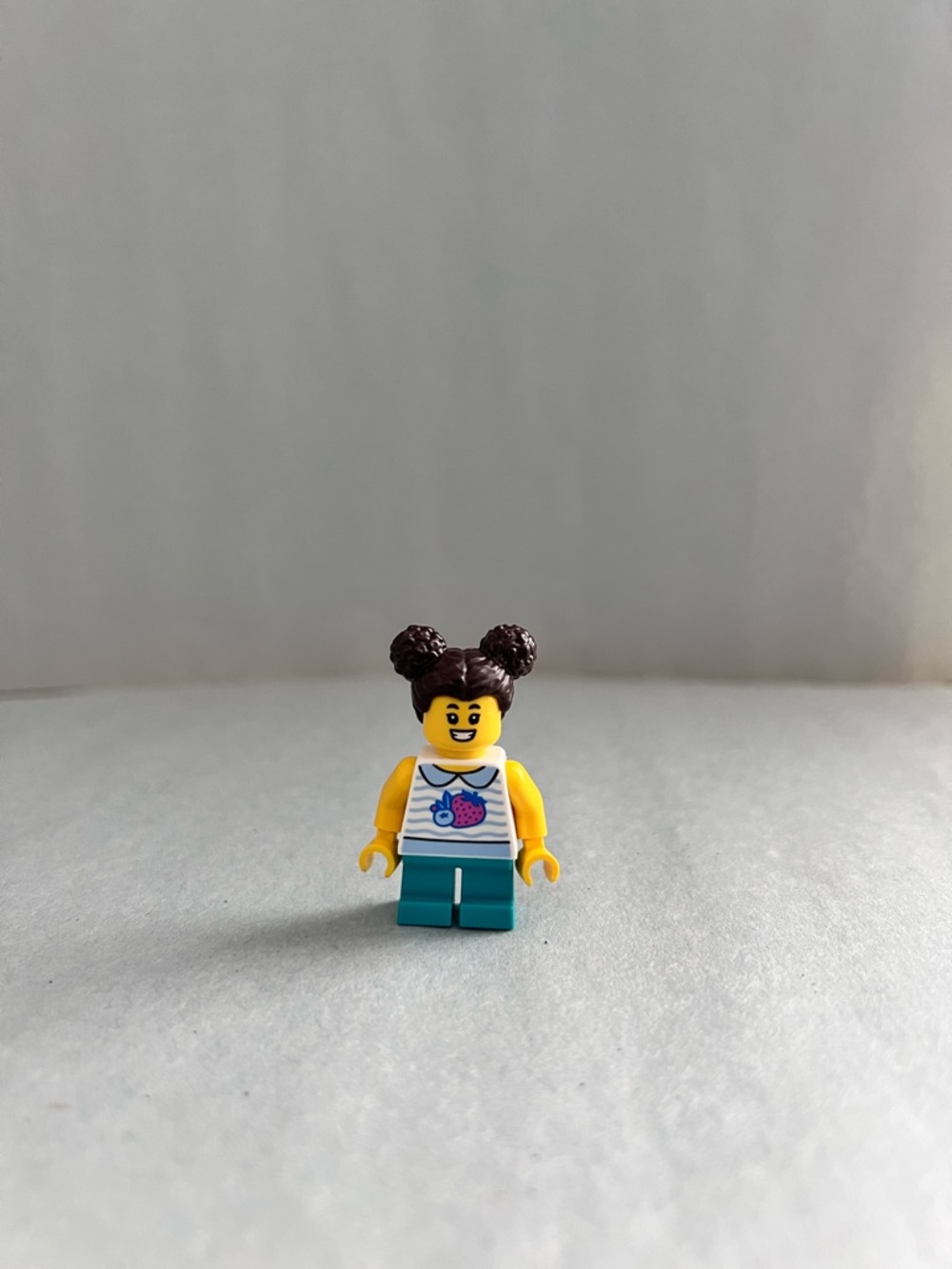 LEGO City Child Gir Minifigure